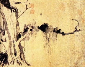 竹影和诗瘦梅花入梦香的意思