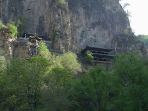 藏山风景区旅游攻略