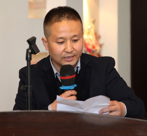 王向阳书法作品，王向阳 徐州