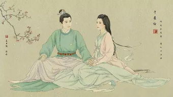 《诗经·出其东门》原文及赏析