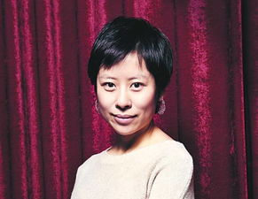 刘瑜的个人资料，刘瑜愿你慢慢长大经典语录