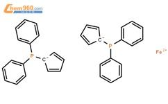 双二苯基膦二茂铁二氯化钯怕氧吗，双二苯基膦二茂铁二氯化钯 Suzuki高温变色