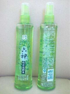 花露水有什么作用?