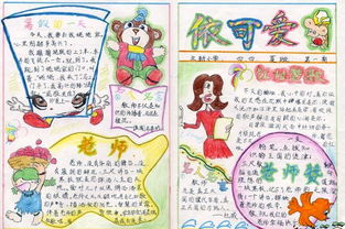 做手抄报用什么笔上色好，做手抄报的意义在哪