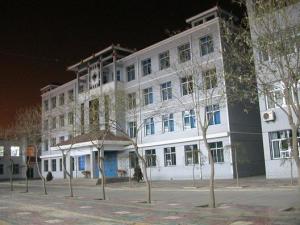辽宁省西丰县桃源风景区，辽宁省西丰县天气
