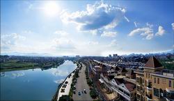 贺州保和村天气预告未来三天有雨下吗