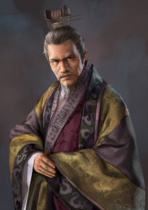 范曾画家简介，项羽谋士范增简介