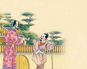 什么不吃嗟来之食的故事，朱自清不吃嗟来之食的故事
