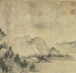 谋士范增简介,范增为什么年届七十才出山?