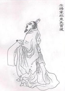 刘秀麾下谋士，东汉刘秀手下36大将排名
