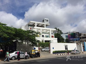 班加罗尔的河流名称