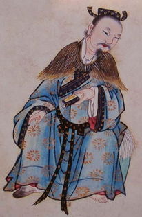 有盲子道涸溪注释，有盲子道涸溪的道