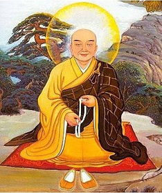 二祖寺，二祖禅寺