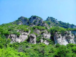 少室山和太室山，少室山在哪里个省哪个县