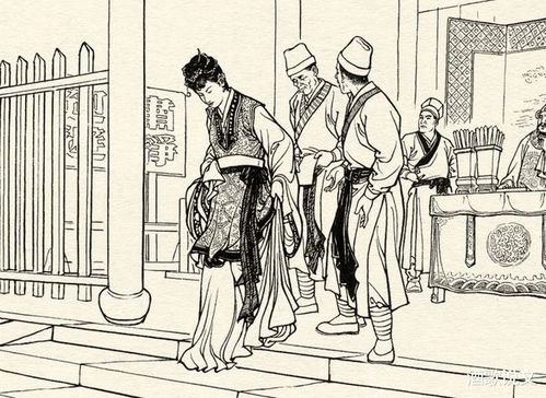 在秦汉,皇帝为什么又被称为“县官”呢?