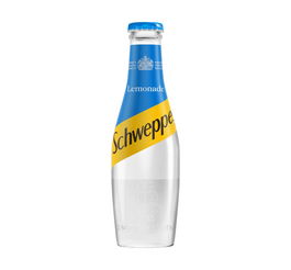 schweppes苏打水，schweppes什么意思