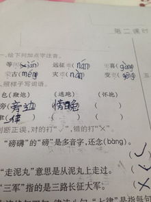 各种各样照样子写词语都有哪些，各种各样照样子写词语ab ac式