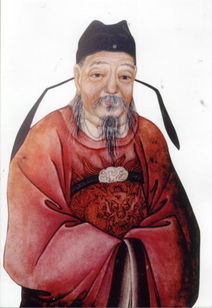 《盗钩惩人》姚崇简介唐玄宗等三朝名相姚崇的生平