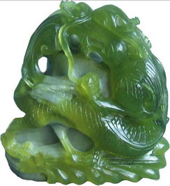 蓝田玉有几种颜色，蓝田玉值钱吗
