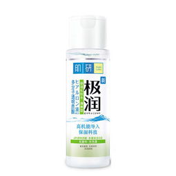 日本肌研极润怎么样