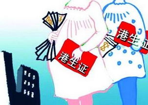 赴港产子中介公司，赴港产子违法吗