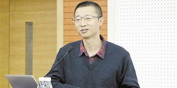 那个科学家开始干的不是本行