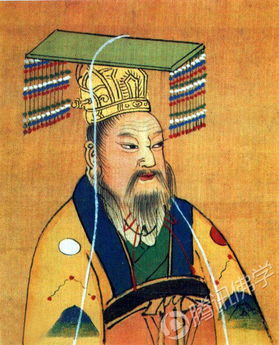 隋文帝杨坚简介，西南大学杨坚简介