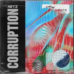 corruption是什么意思