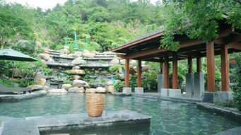 汤泉是什么意思