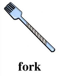fork cake设定，fork函数