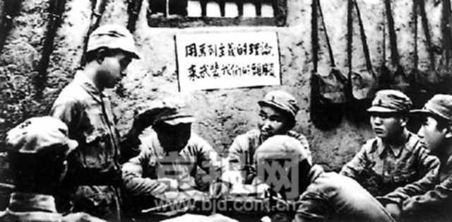 整风运动时间，整风运动的方针