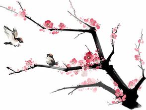 关于梅花的四字成语