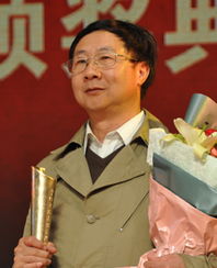 李玉龙个人资料简介，李玉龙书画家