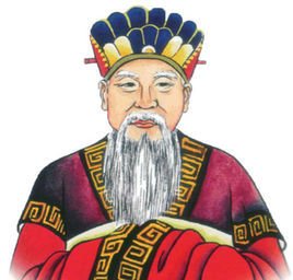 申侯联合犬戎，申侯是哪个诸侯国