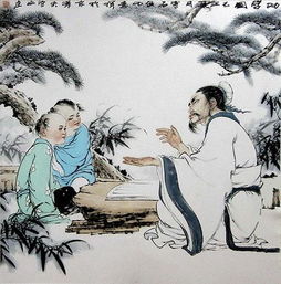 善假于物也的假什么意思，善假于物者,必善于物尽其用