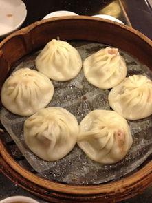 南翔的小笼包哪家好吃