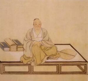 庖厨是什么意思