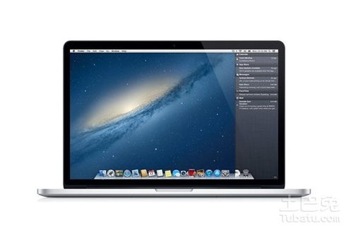 mac是什么意思详细介绍