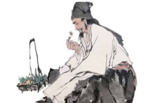 李时珍的故事50字，关于李时珍的故事