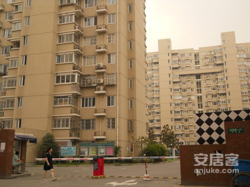 瑞和苑二手房价格，瑞和苑户型