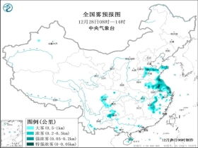 怎么查天气情况