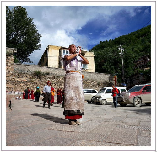 虔诚是什么意思