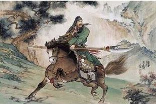 关羽失荆州歇后语是什么，关羽失荆州歇后语的故事