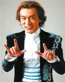 李咏个人简历
