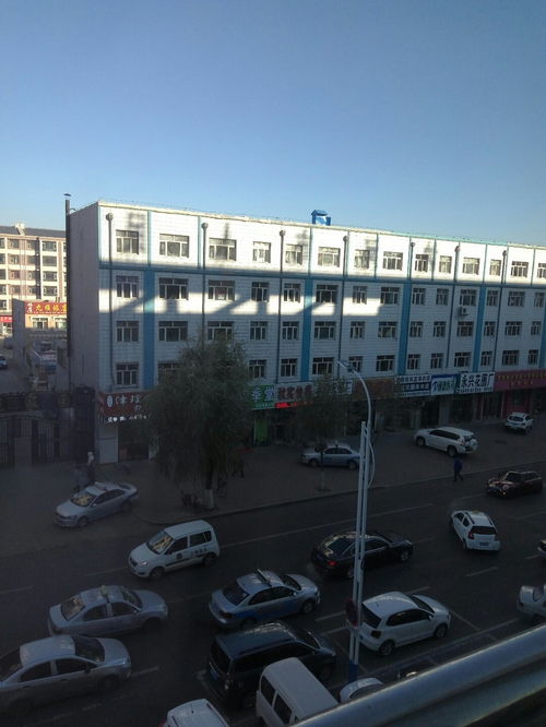 黑龙江省讷河市地图，黑龙江省讷河市天气