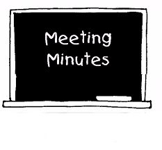 fortyminutes怎么读，meeting minutes怎么读
