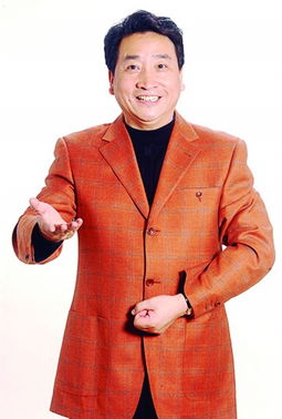 姜昆资料，姜昆任职