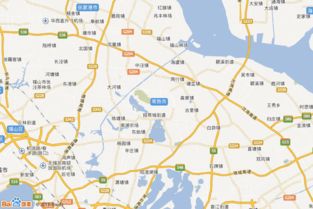 常熟地图各镇全图，常熟地铁什么时候建成