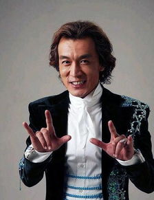李咏的个人资料简介，李咏简历个人资料简介图片