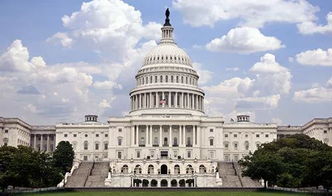 美国国会山在哪，美国国会山总统像